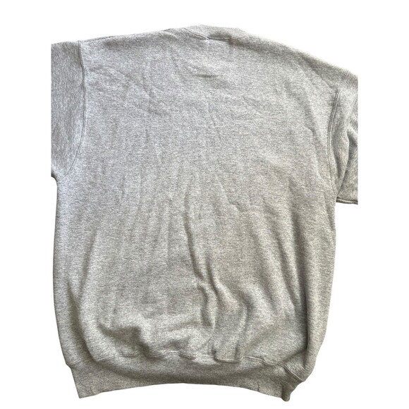 Vtg Ohio State Buckeyes Sweater Pro Player 1998 Sugar Bowl Florida St Sz XXL - Picture 8 of 12